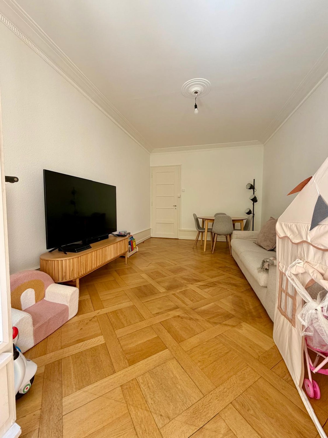 4 ½ rooms apartment, photo 4 of 10