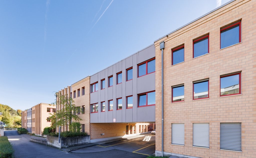 400m² office, photo 7 of 7