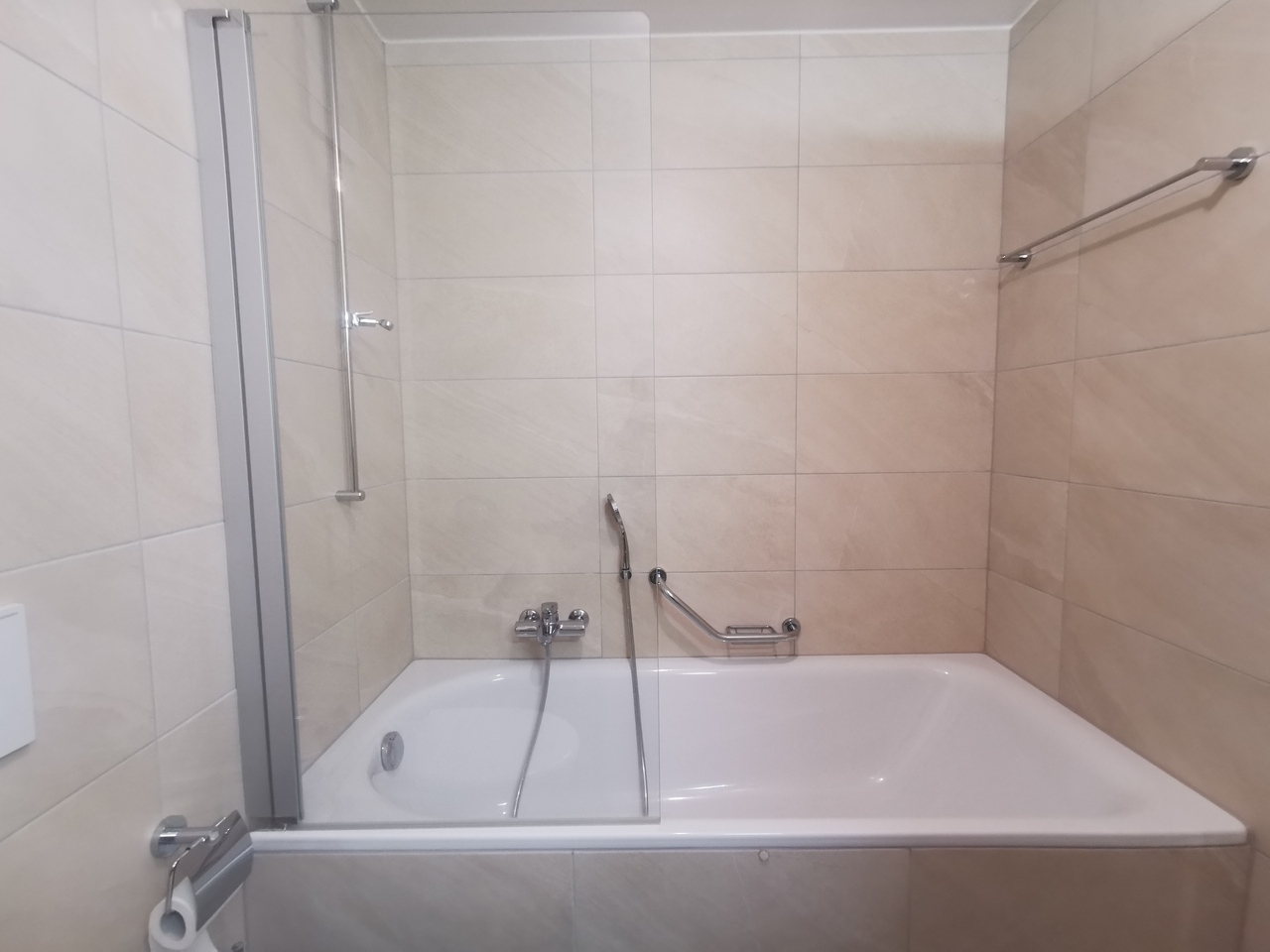 1 ½ rooms apartment, photo 4 sur 5