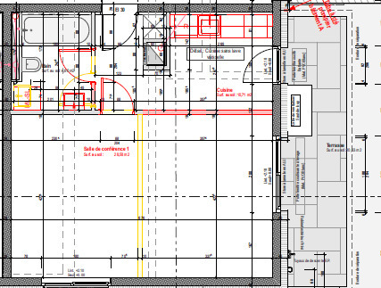1 ½ rooms apartment, photo 5 sur 5