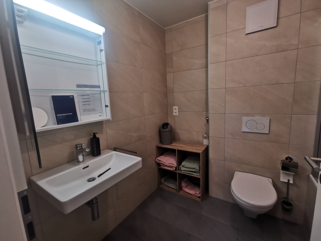 1 ½ rooms apartment, photo 3 sur 5
