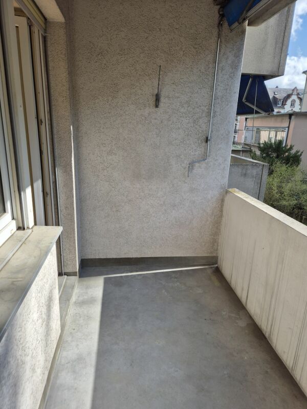 2 ½ rooms apartment (5)