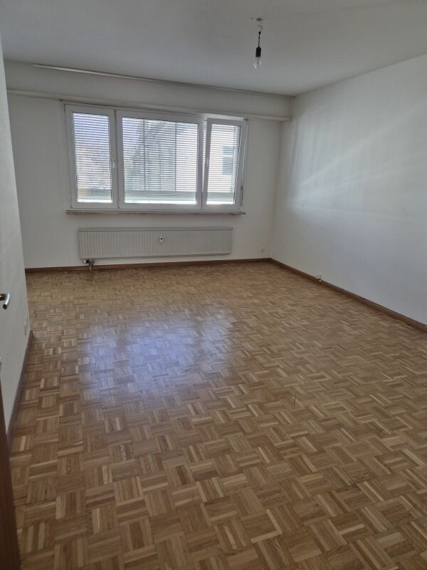 2 ½ rooms apartment (4)
