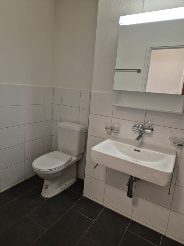 2 ½ rooms apartment (2)