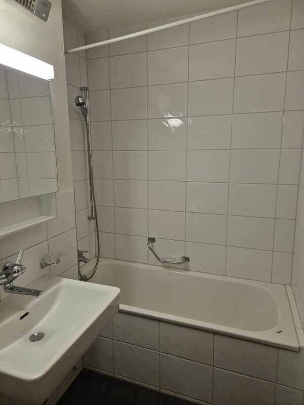 2 ½ rooms apartment (3)