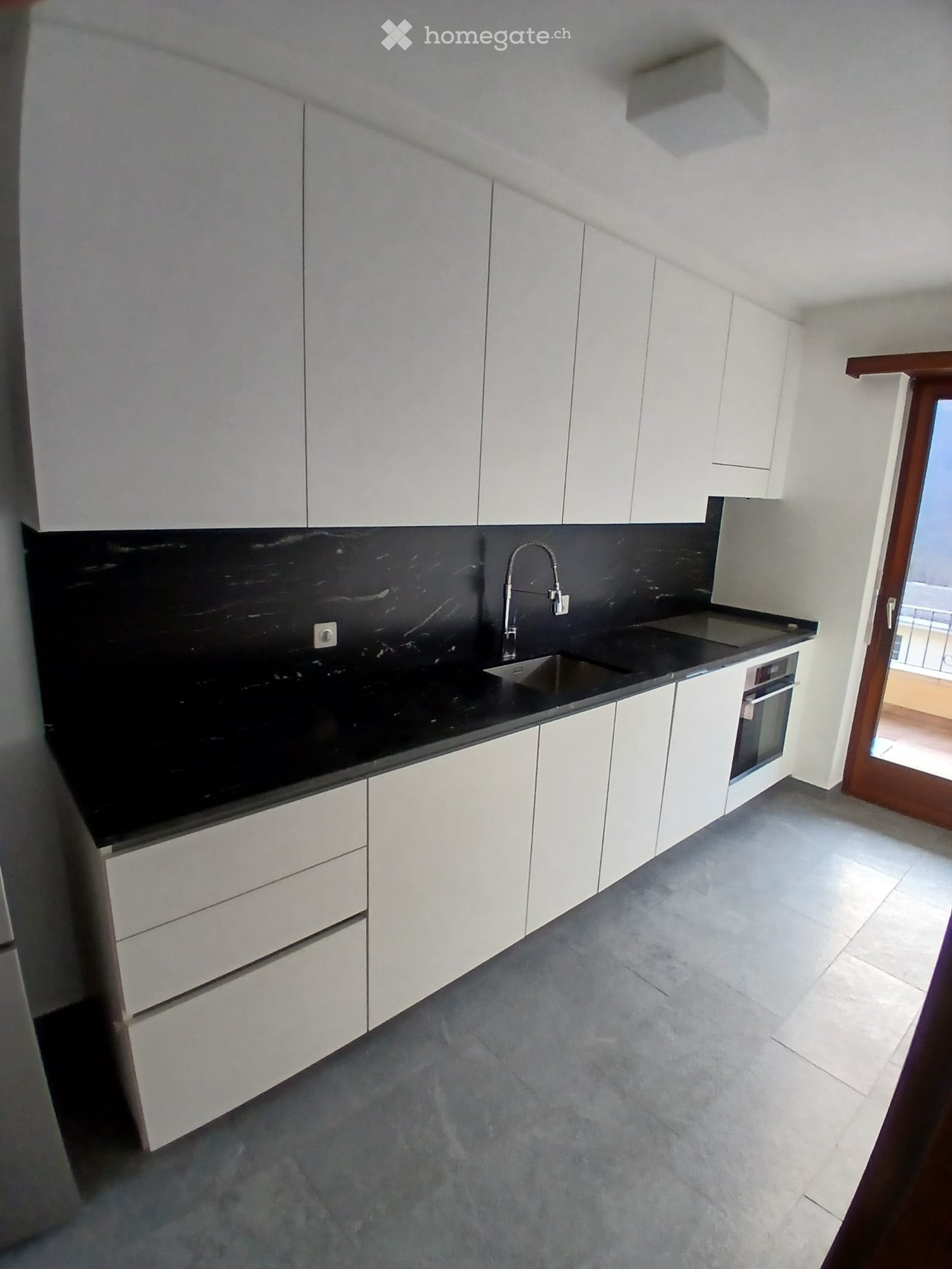 4 ½ rooms apartment, photo 5 of 5