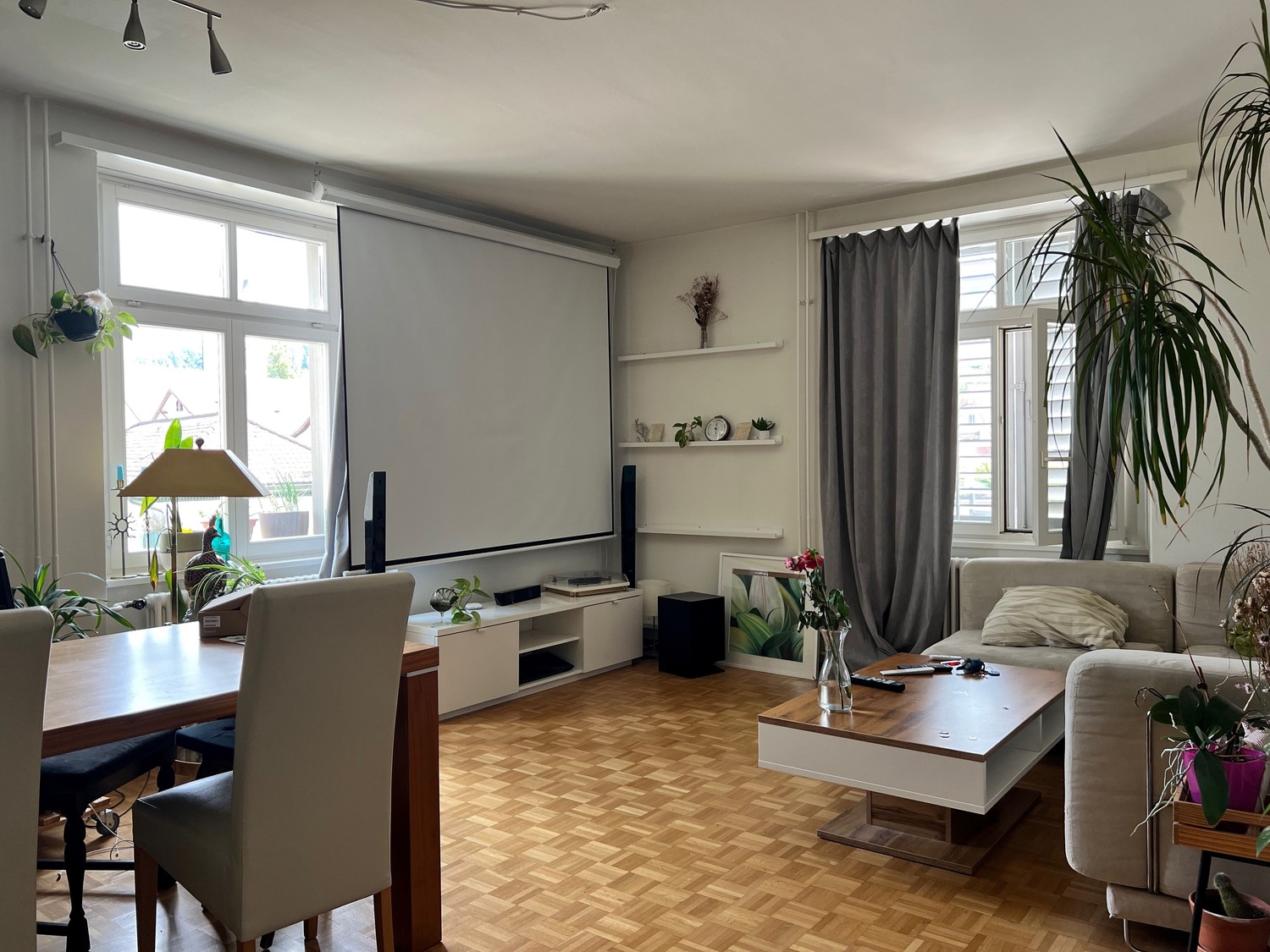 5 rooms apartment, Foto 3 von 7