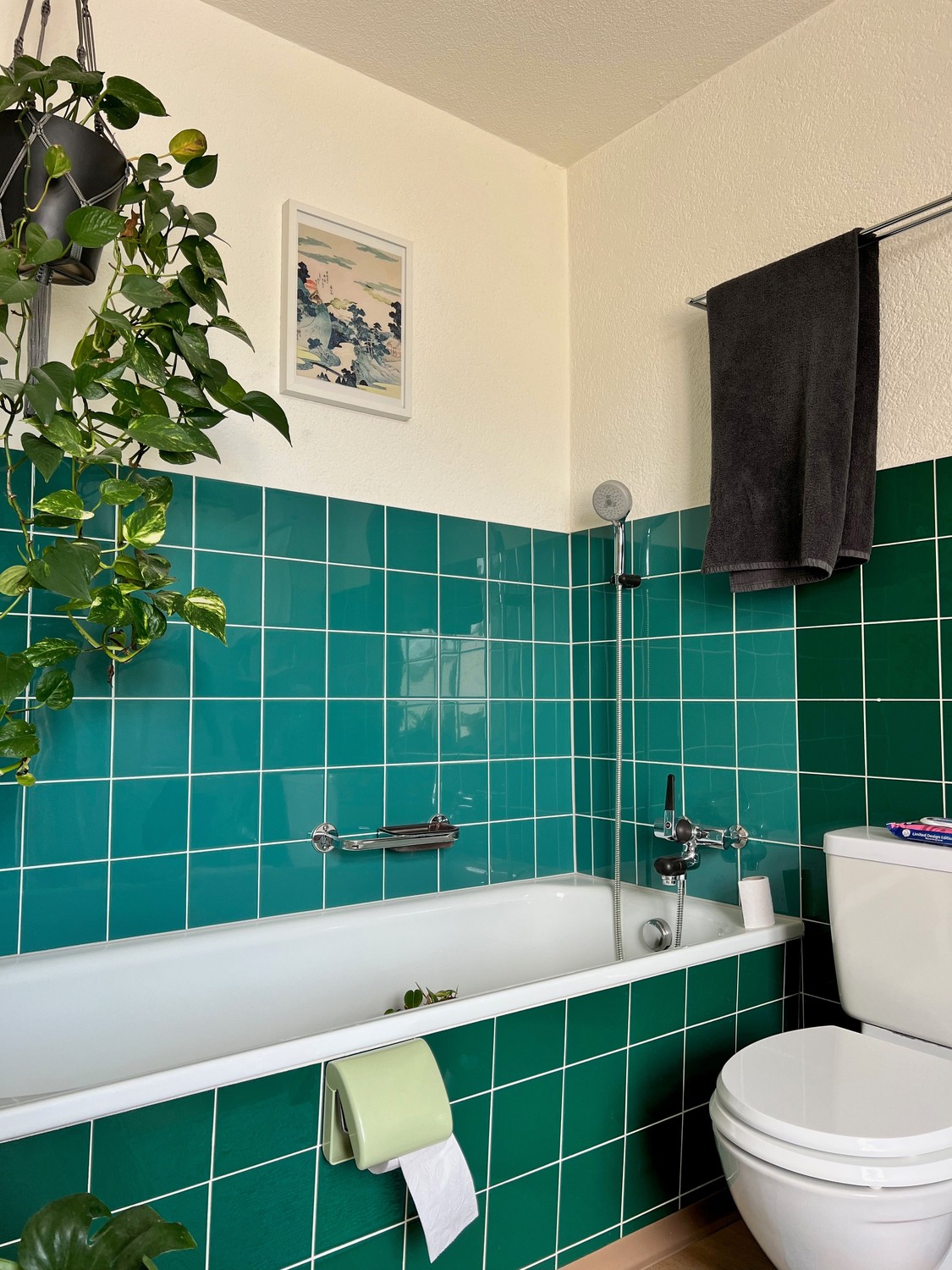 5 rooms apartment, Foto 5 von 7