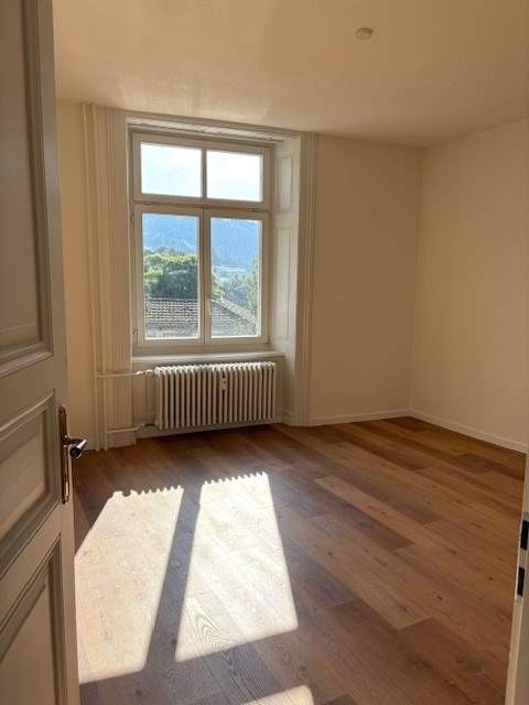 5 rooms apartment, Foto 4 von 7