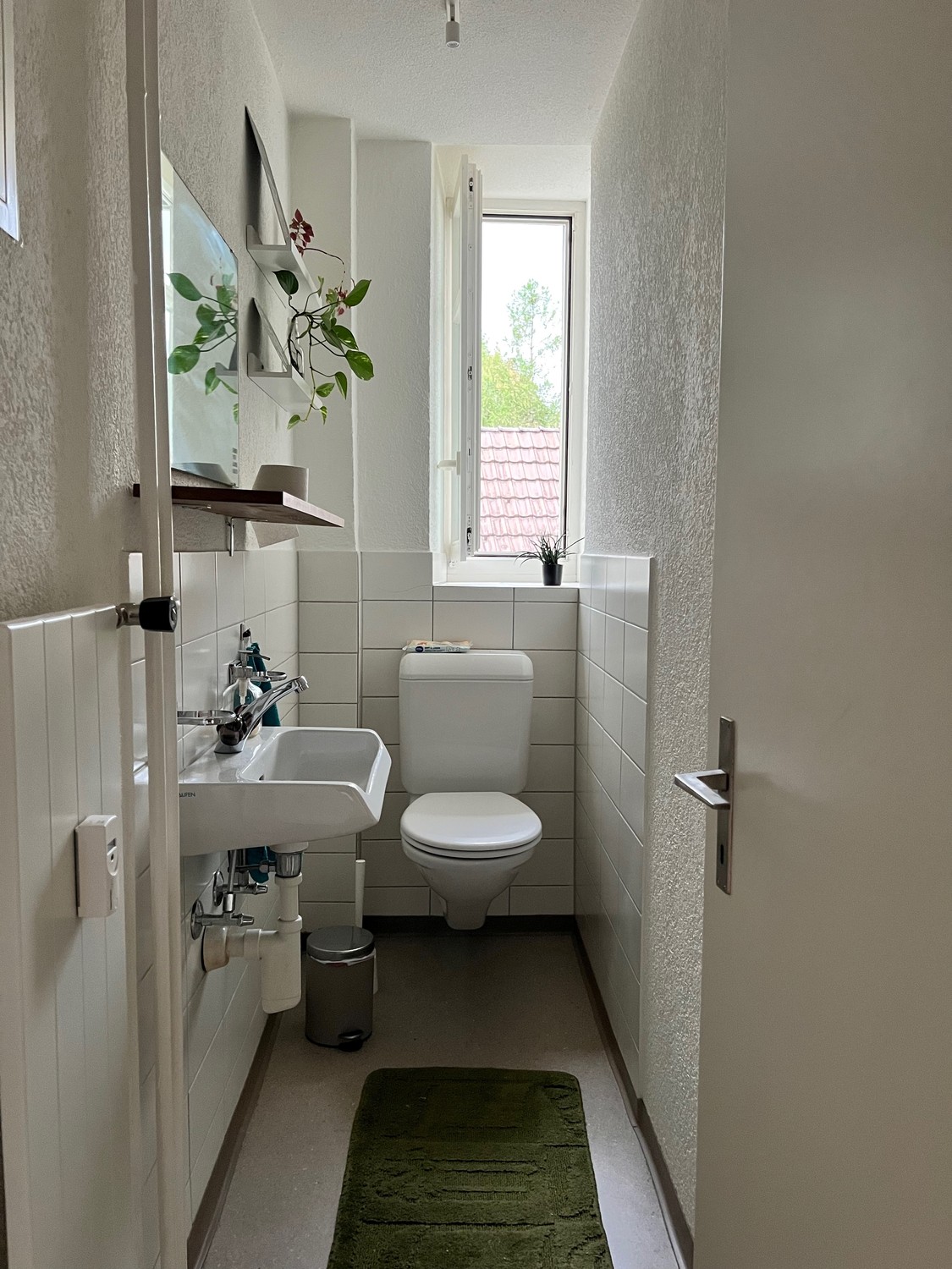 5 rooms apartment, Foto 6 von 7