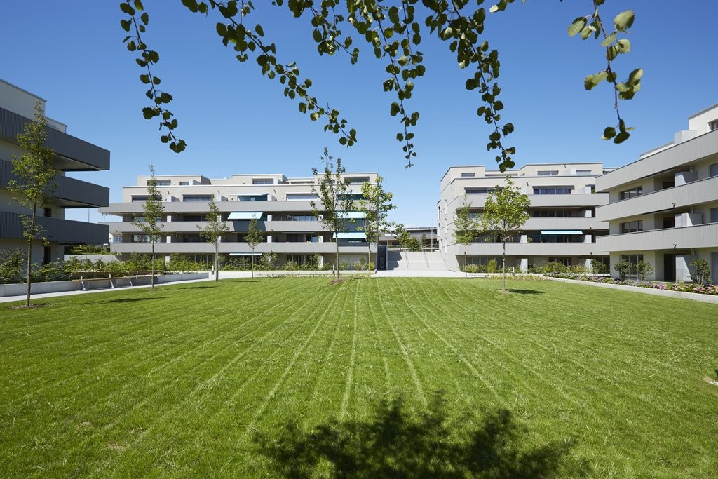 76m² atelier