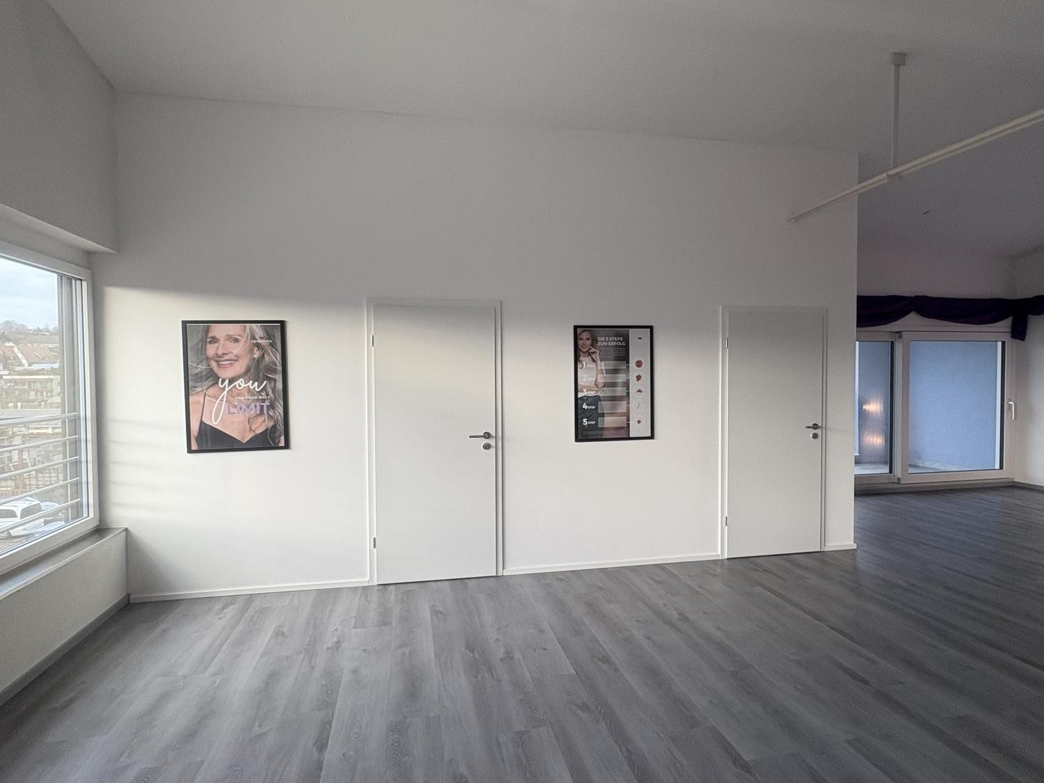 100m² commercial, photo 3 of 8