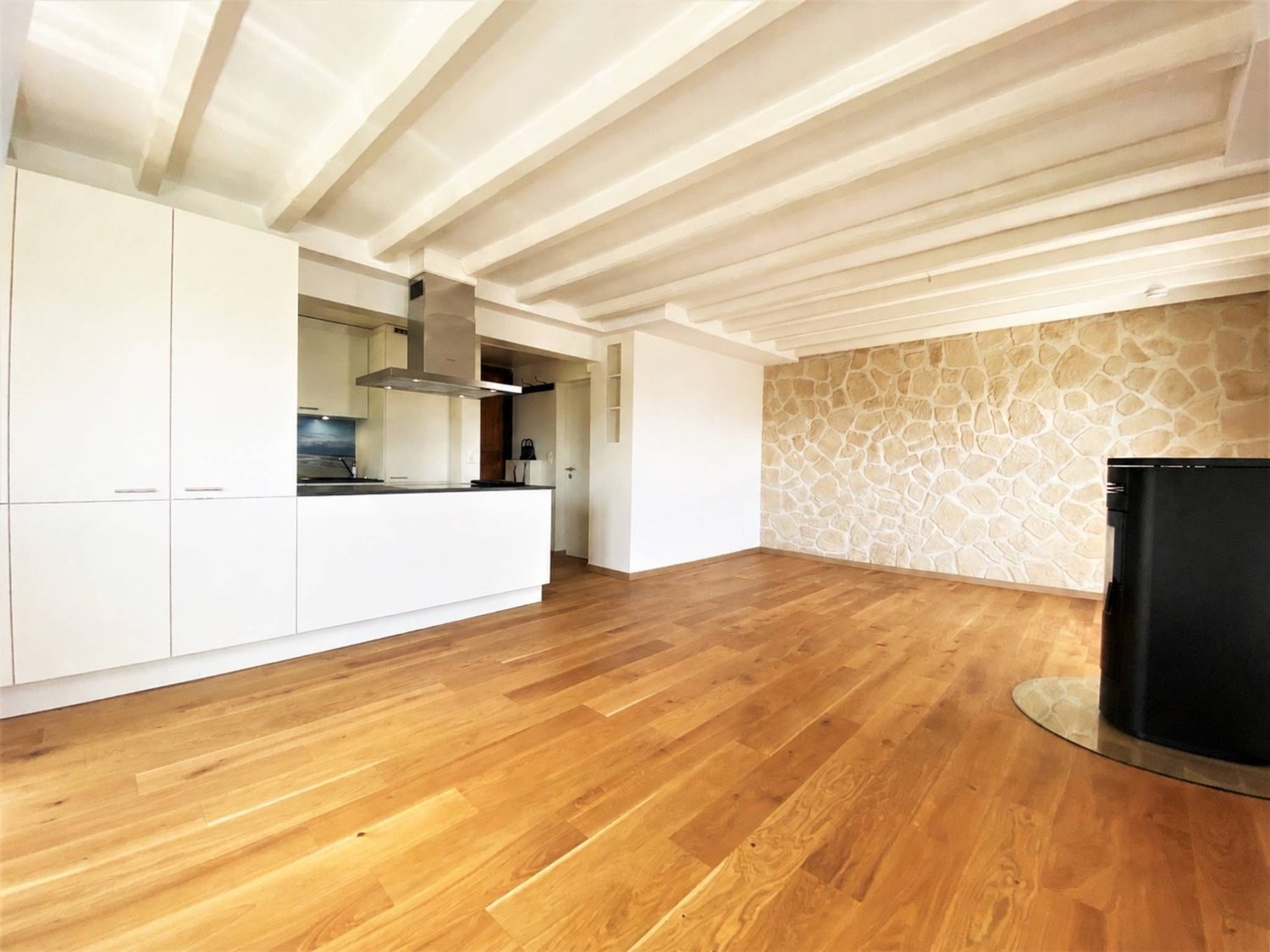 2 ½ rooms villa