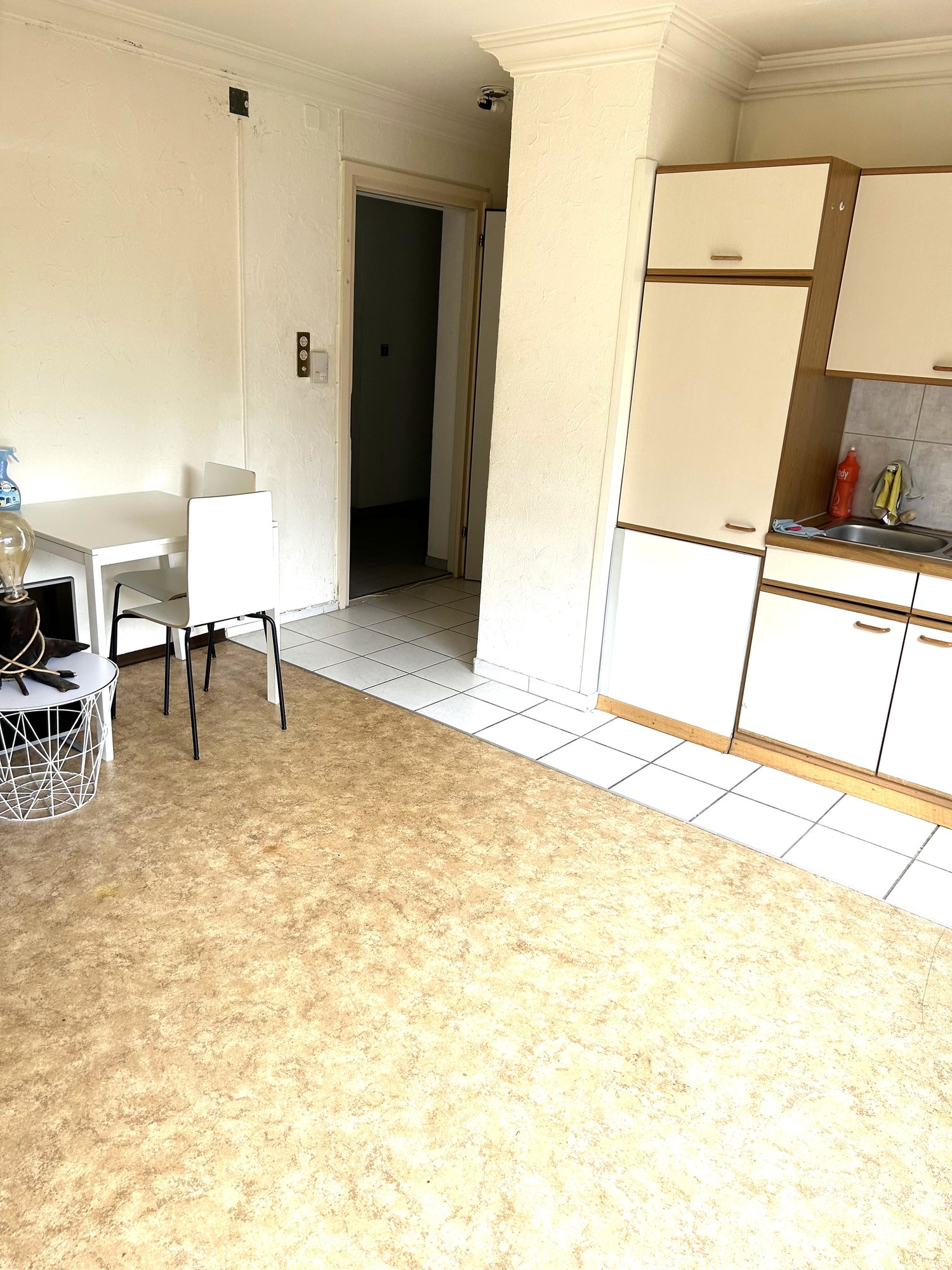 1 room apartment, photo 2 of 6