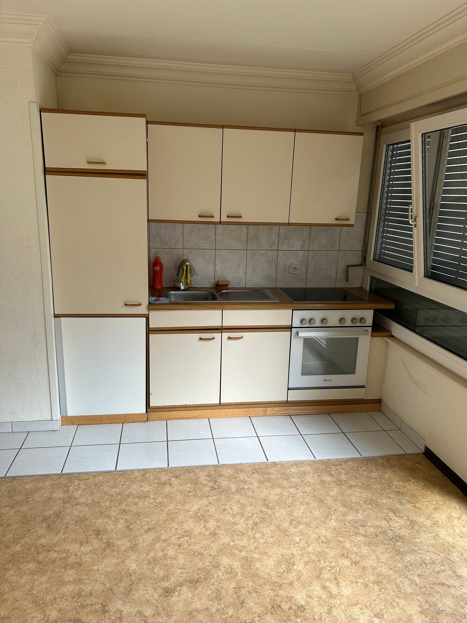 1 room apartment, photo 4 of 6