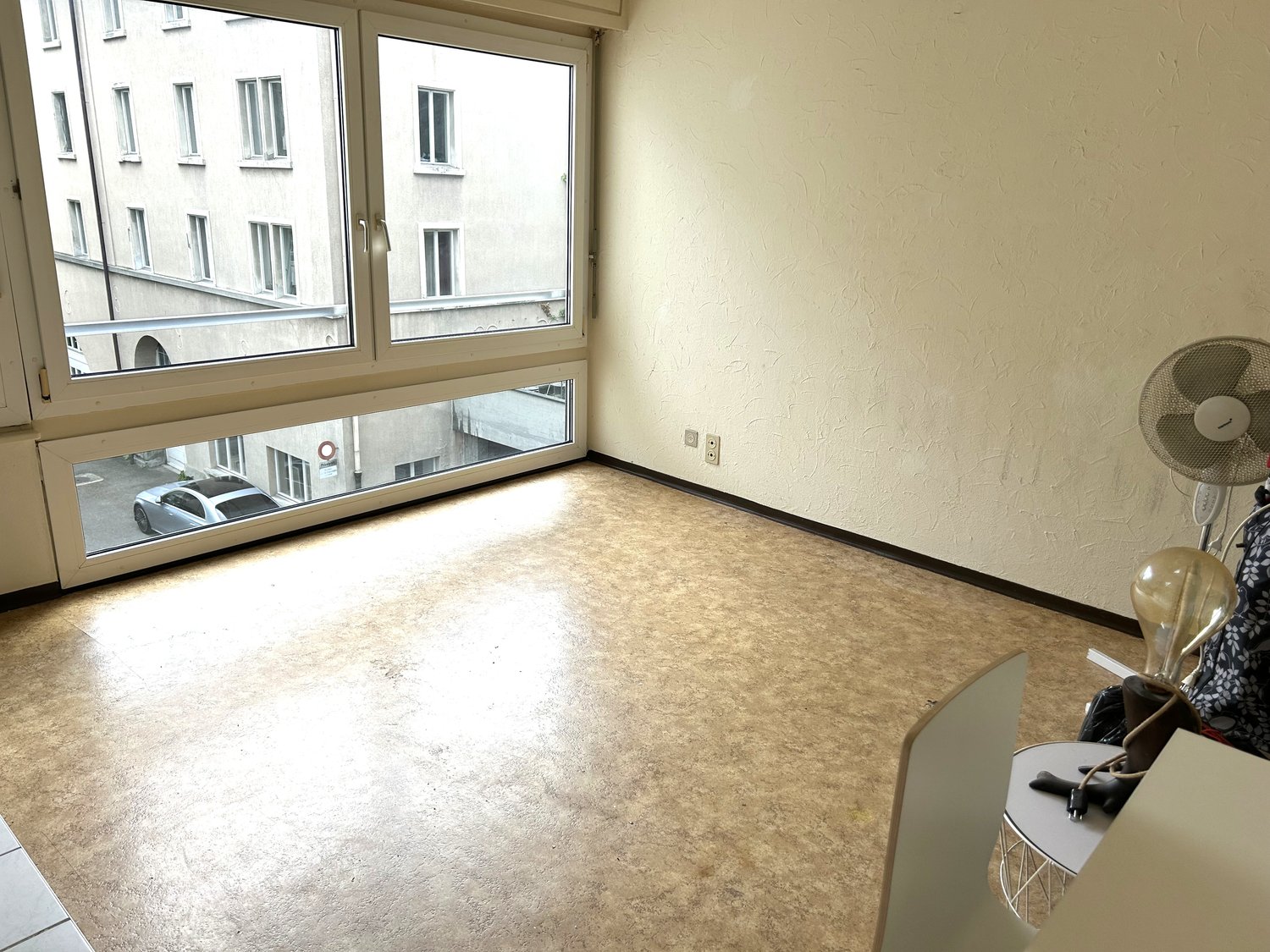 1 room apartment, photo 3 of 6