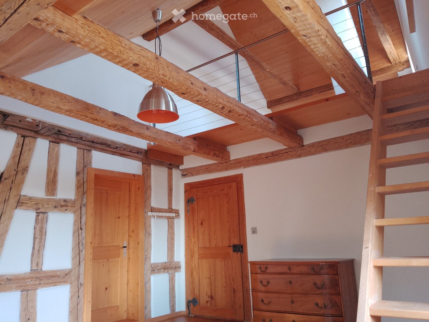 1 room single room