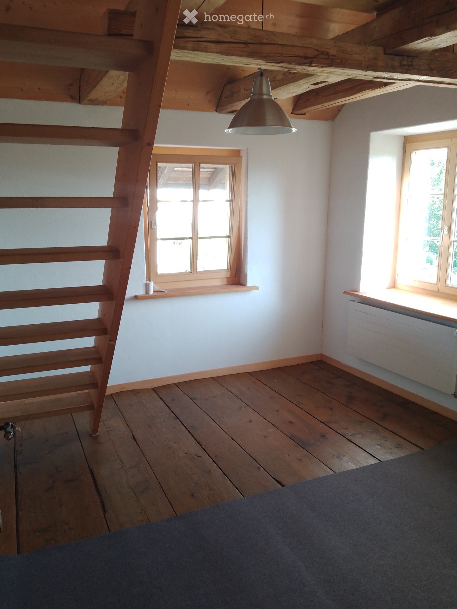 1 room single room
