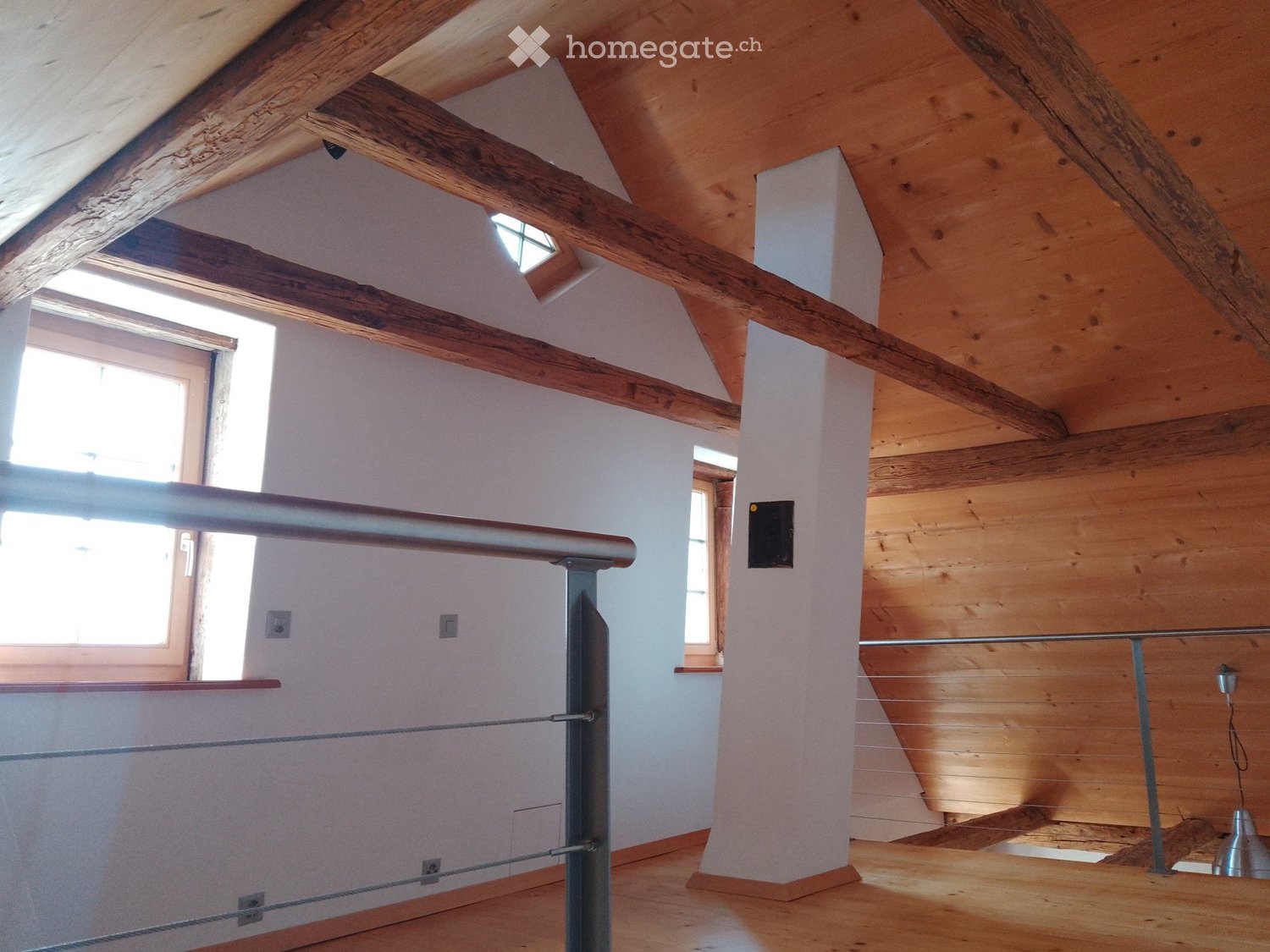 1 room single room