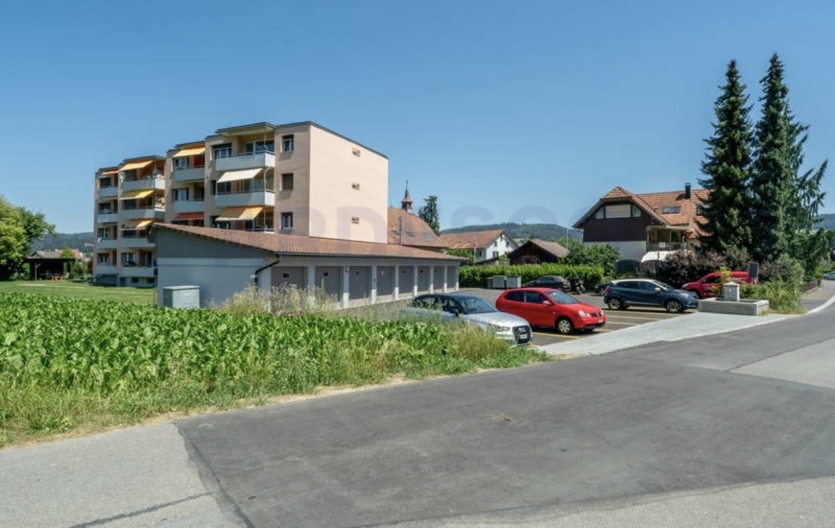 Appartamento di 4 ½ locali