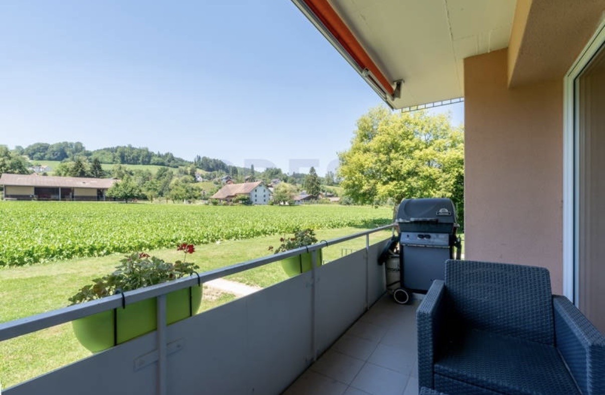 Appartamento di 4 ½ locali
