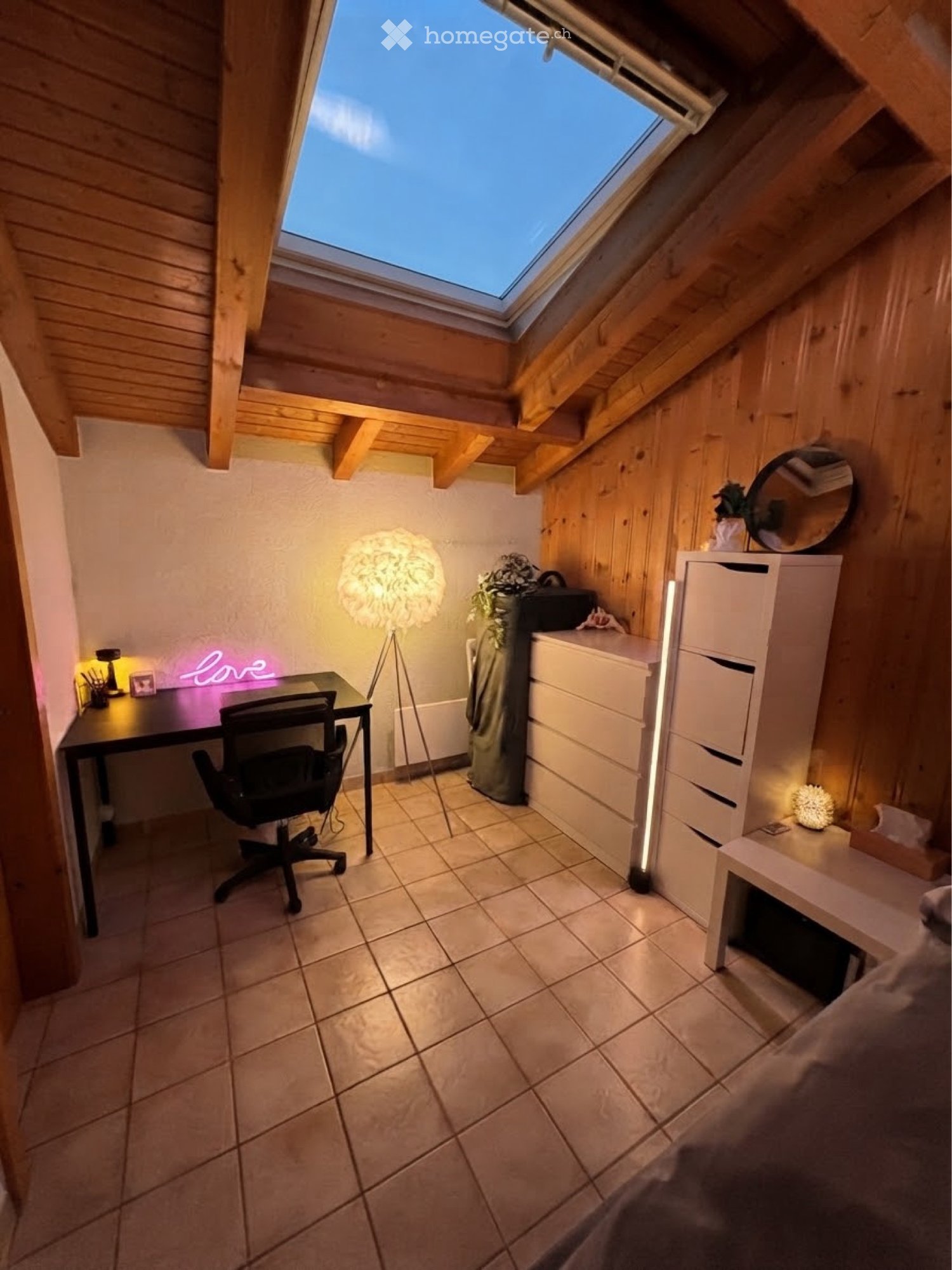 2 rooms apartment, photo 2 of 5