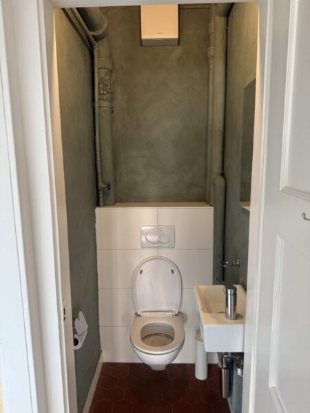 Room in a shared flat, photo 2 of 6