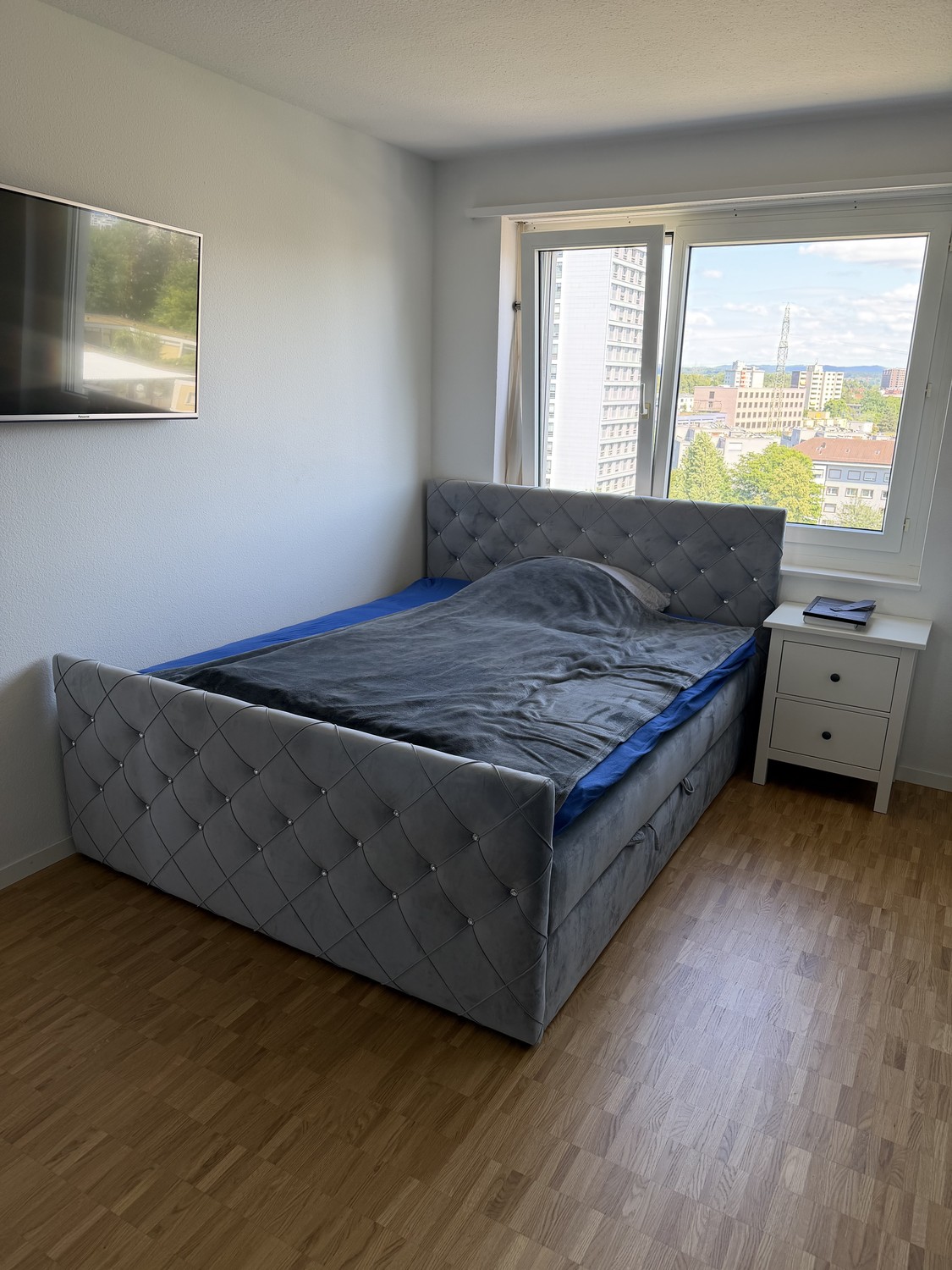 3 rooms apartment, photo 7 of 8