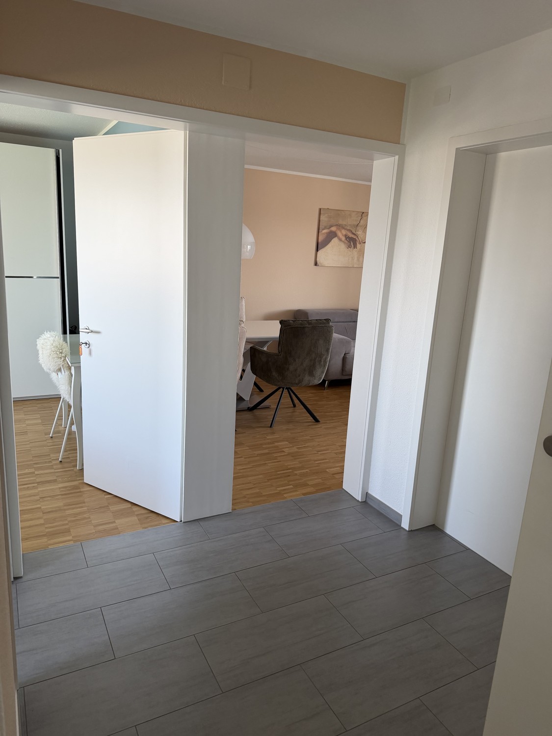 3 rooms apartment, photo 5 of 8