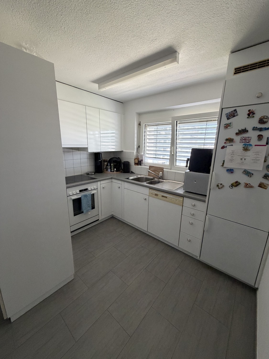 3 rooms apartment, photo 2 of 8