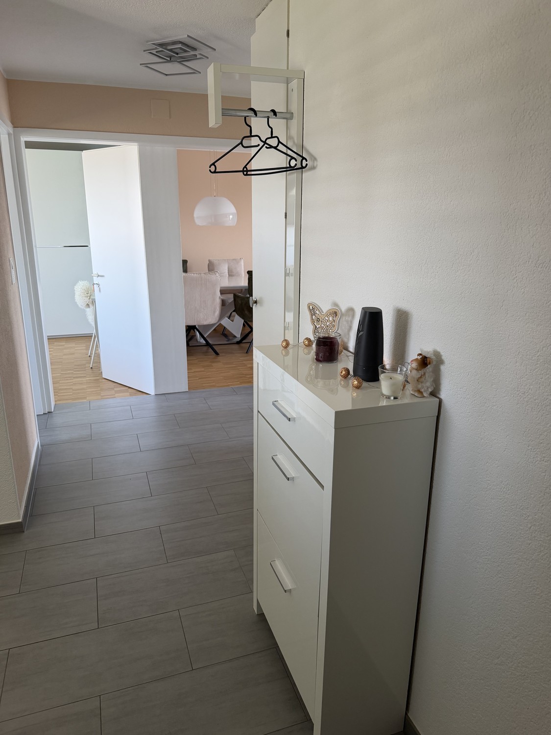 3 rooms apartment, photo 6 of 8