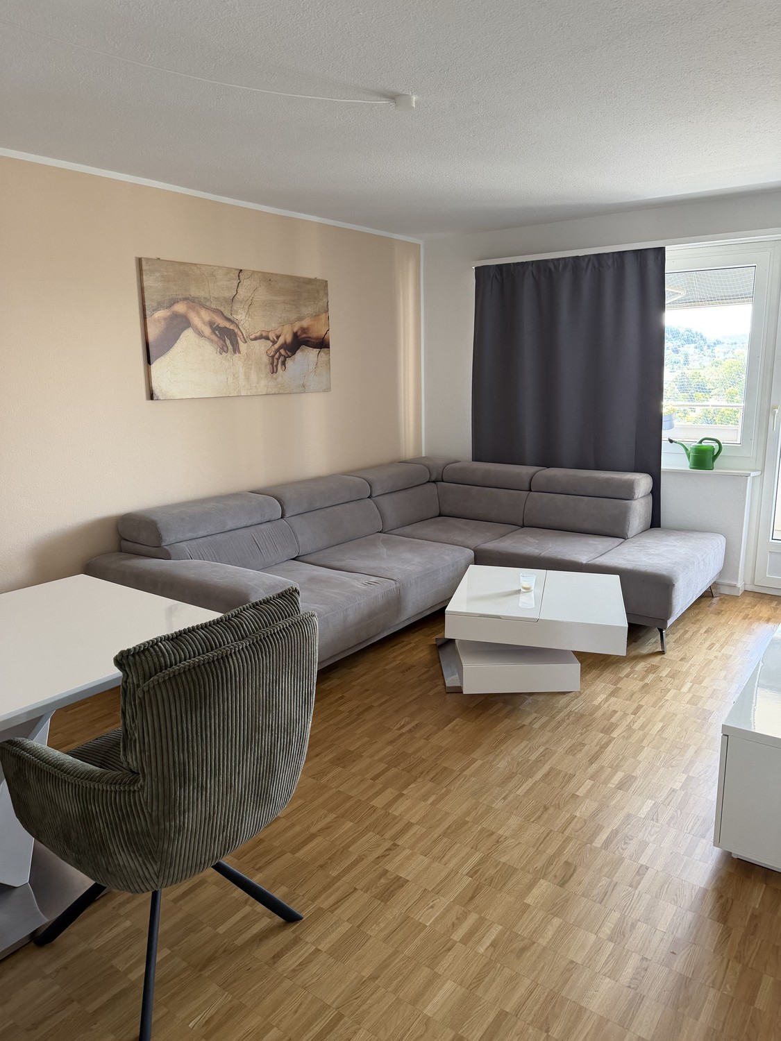 3 rooms apartment, photo 8 of 8