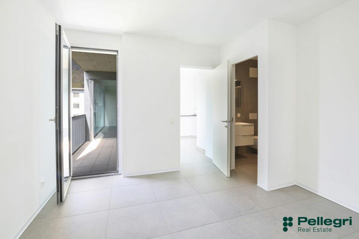 3 ½ rooms apartment, photo 5 of 7