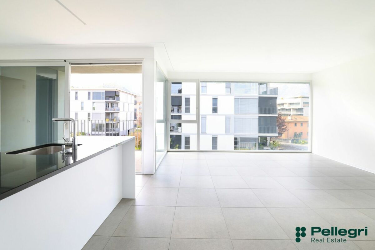 3 ½ rooms apartment, photo 2 of 7