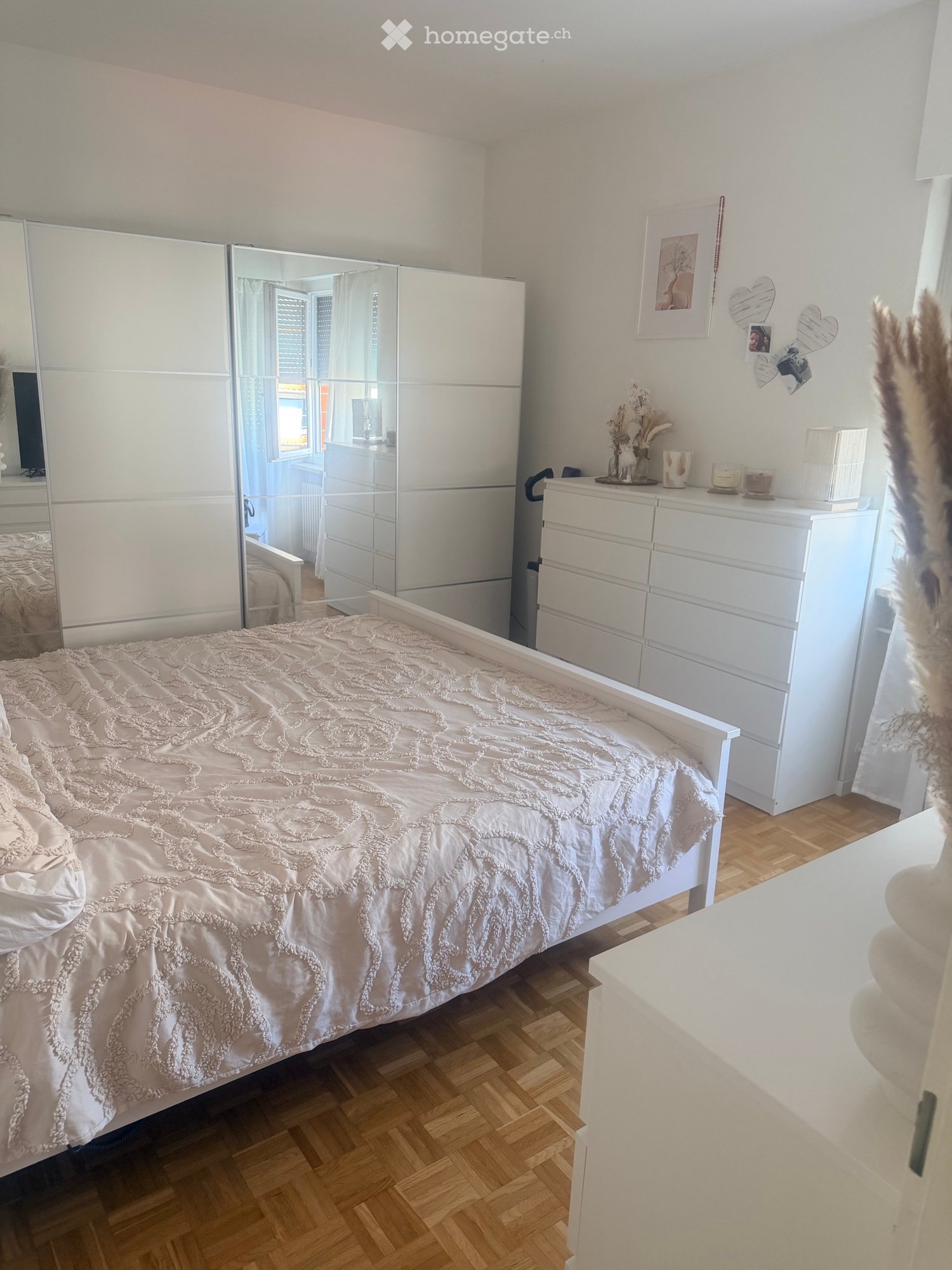 4 rooms apartment, photo 3 of 5