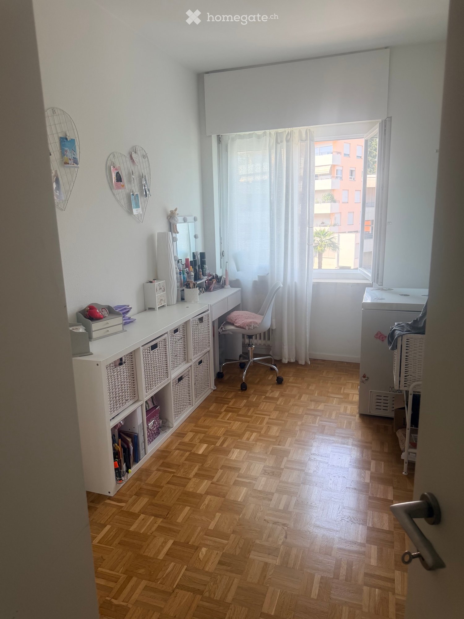 4 rooms apartment, photo 5 of 5