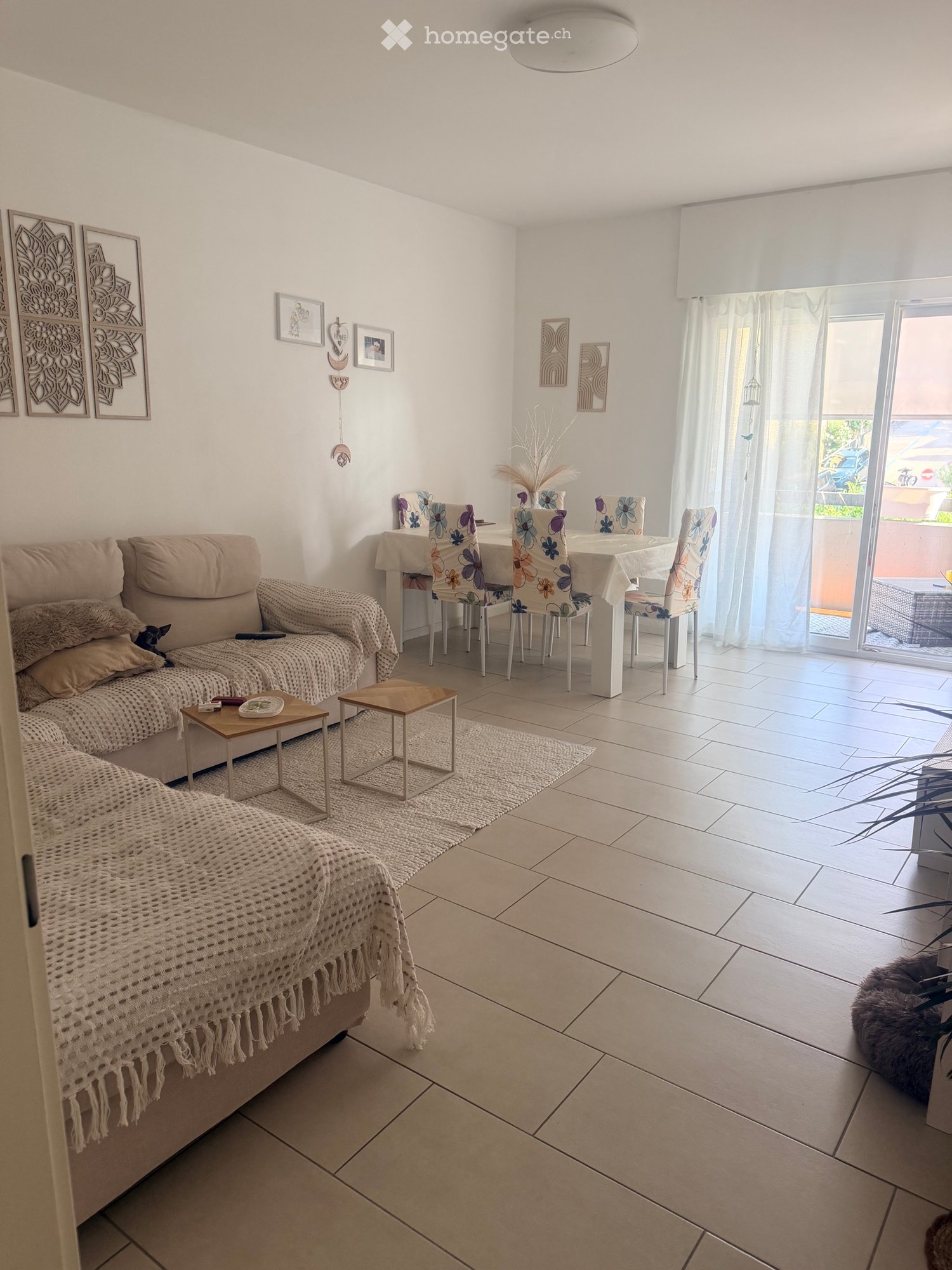 4 rooms apartment, photo 1 of 5