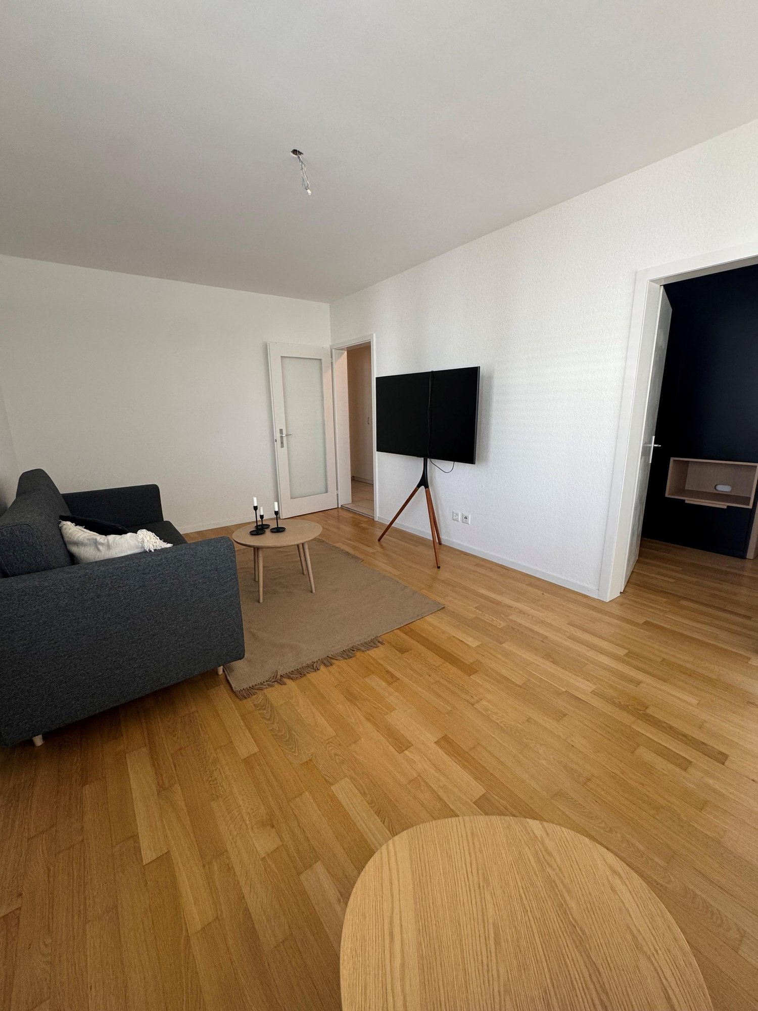 Appartement de 2 ½ pièces