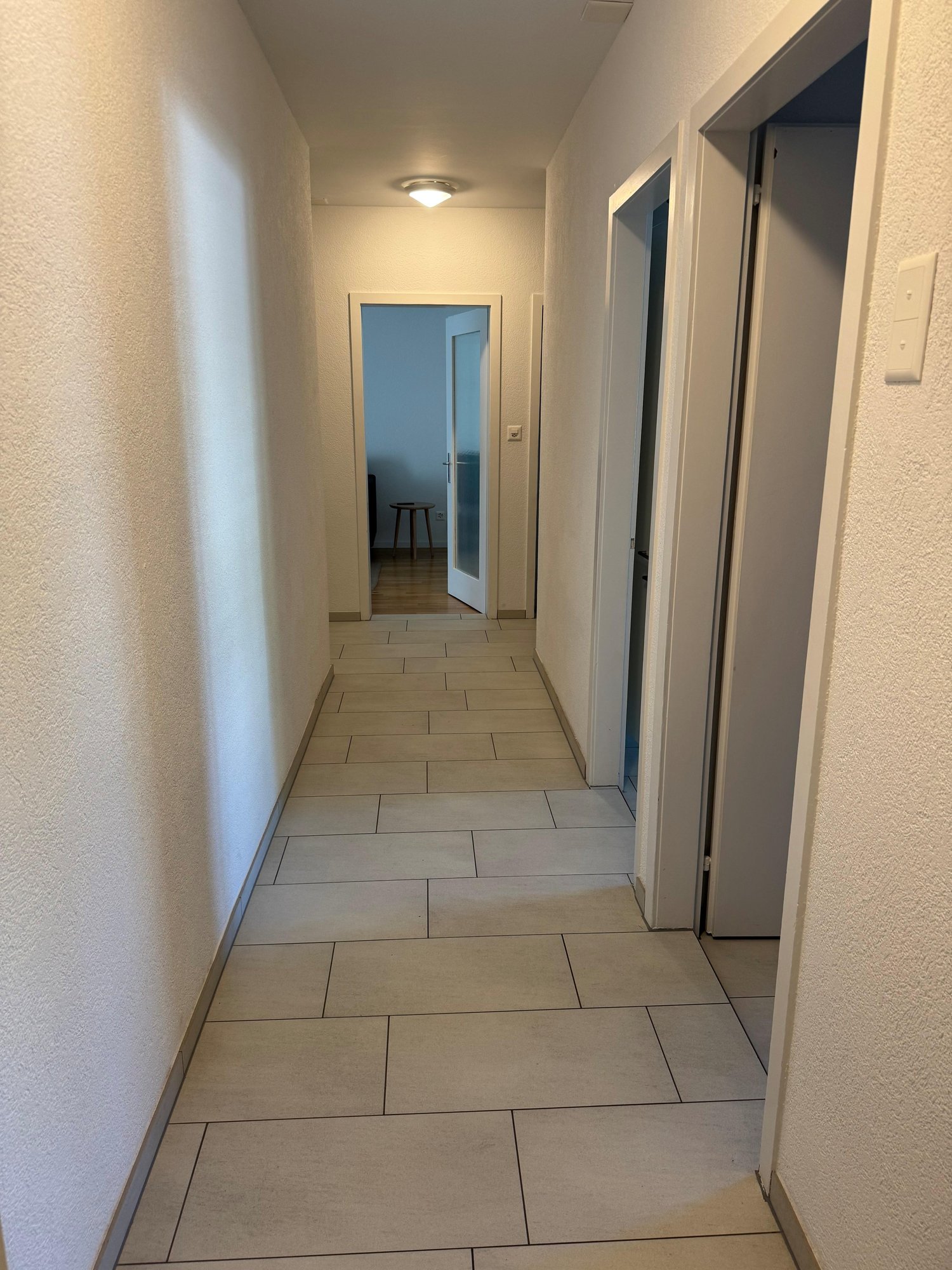 Appartement de 2 ½ pièces