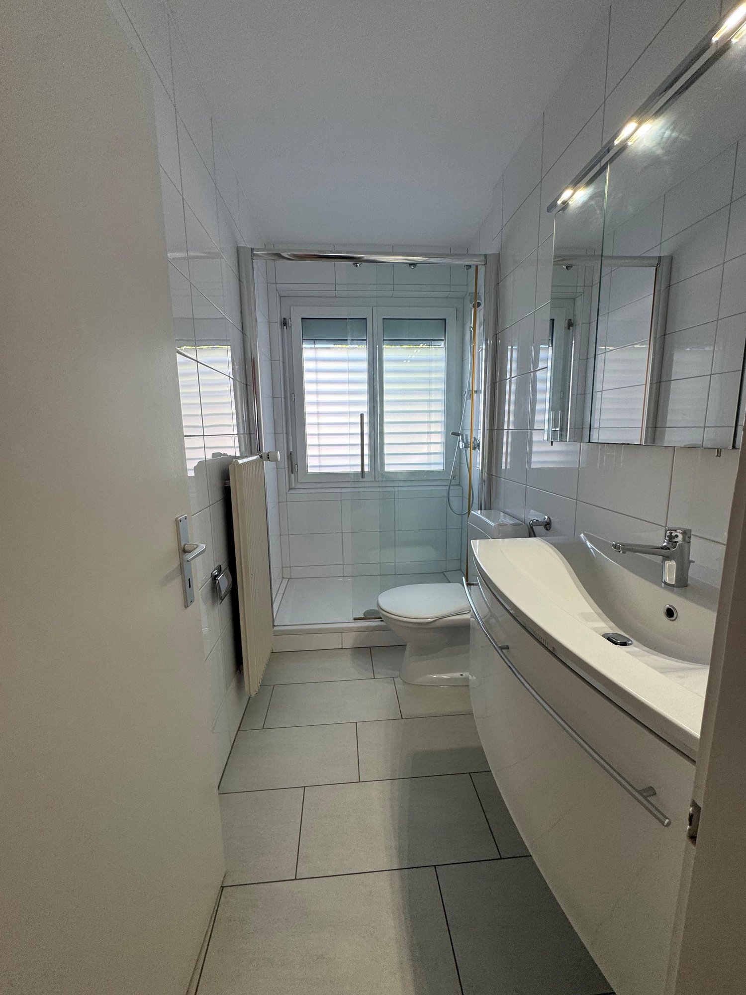 Appartement de 2 ½ pièces