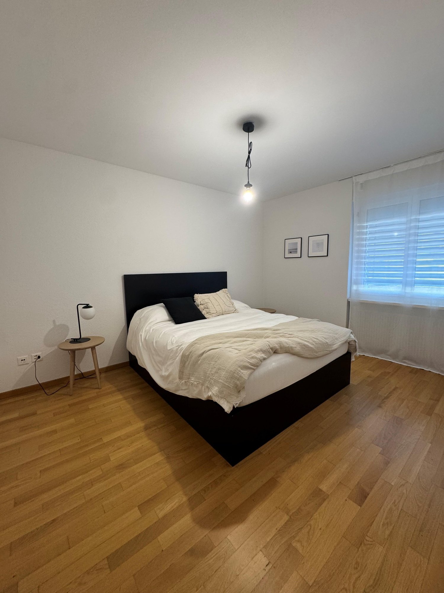Appartement de 2 ½ pièces
