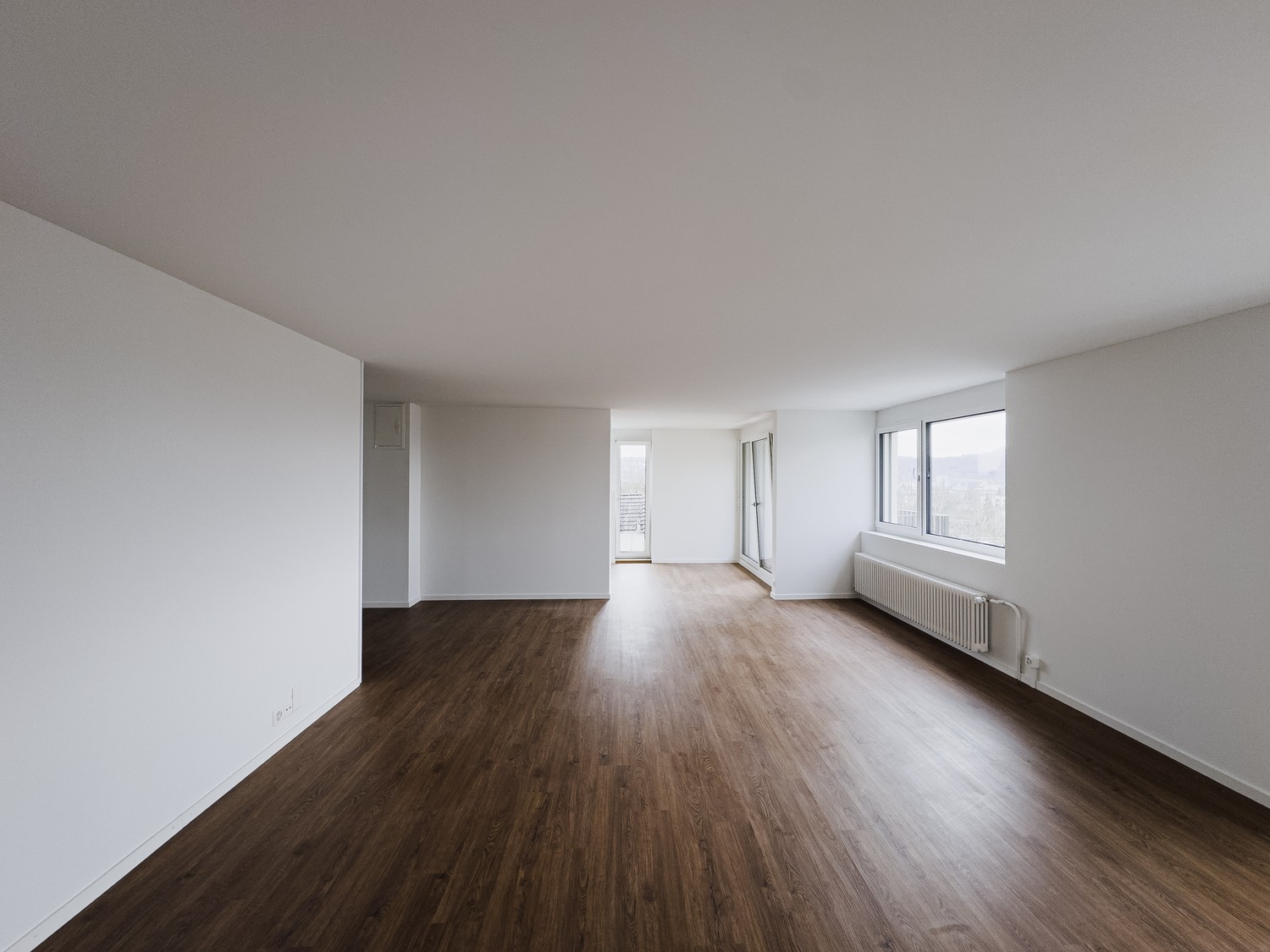 3 ½ rooms apartment, photo 7 of 7