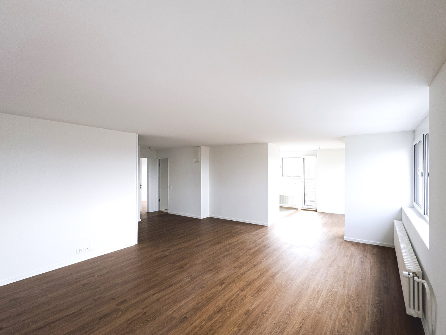 3 ½ rooms apartment, photo 2 of 7