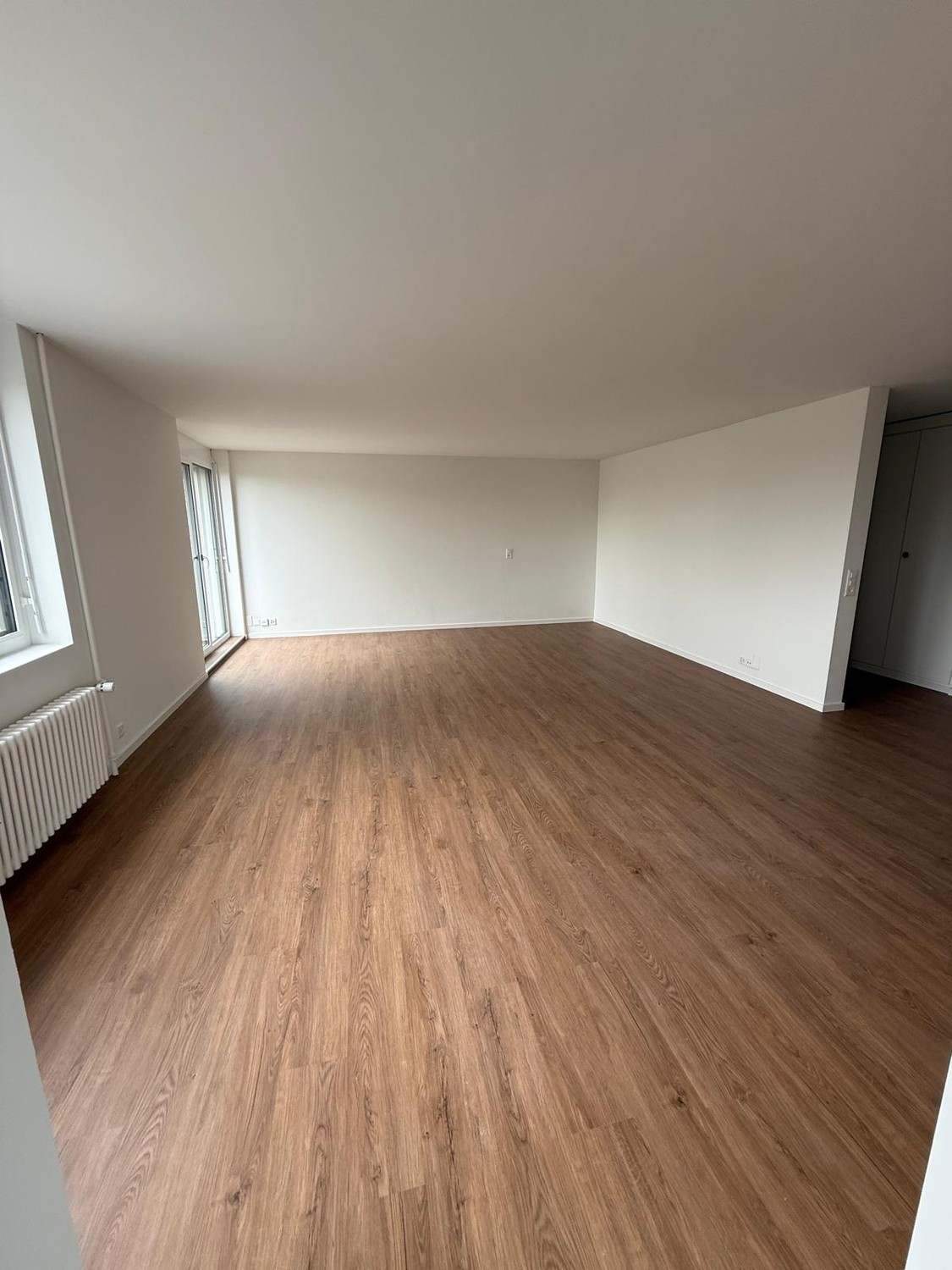 3 ½ rooms apartment, photo 5 of 7