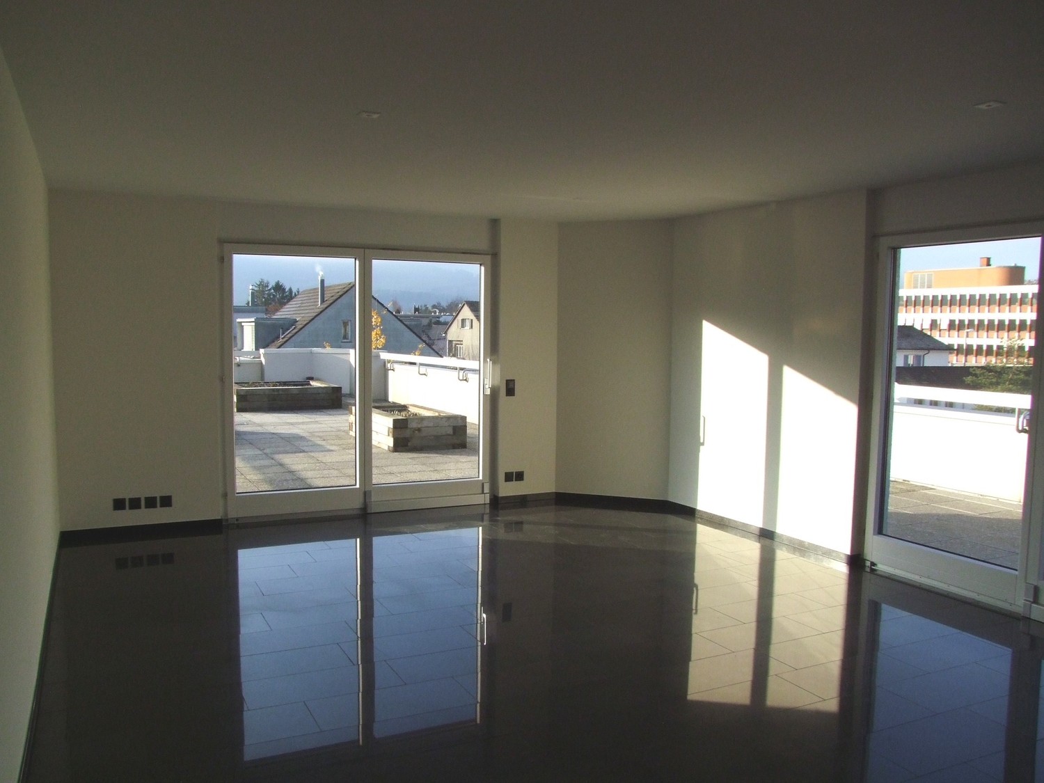4 ½ rooms apartment, photo 4 of 8