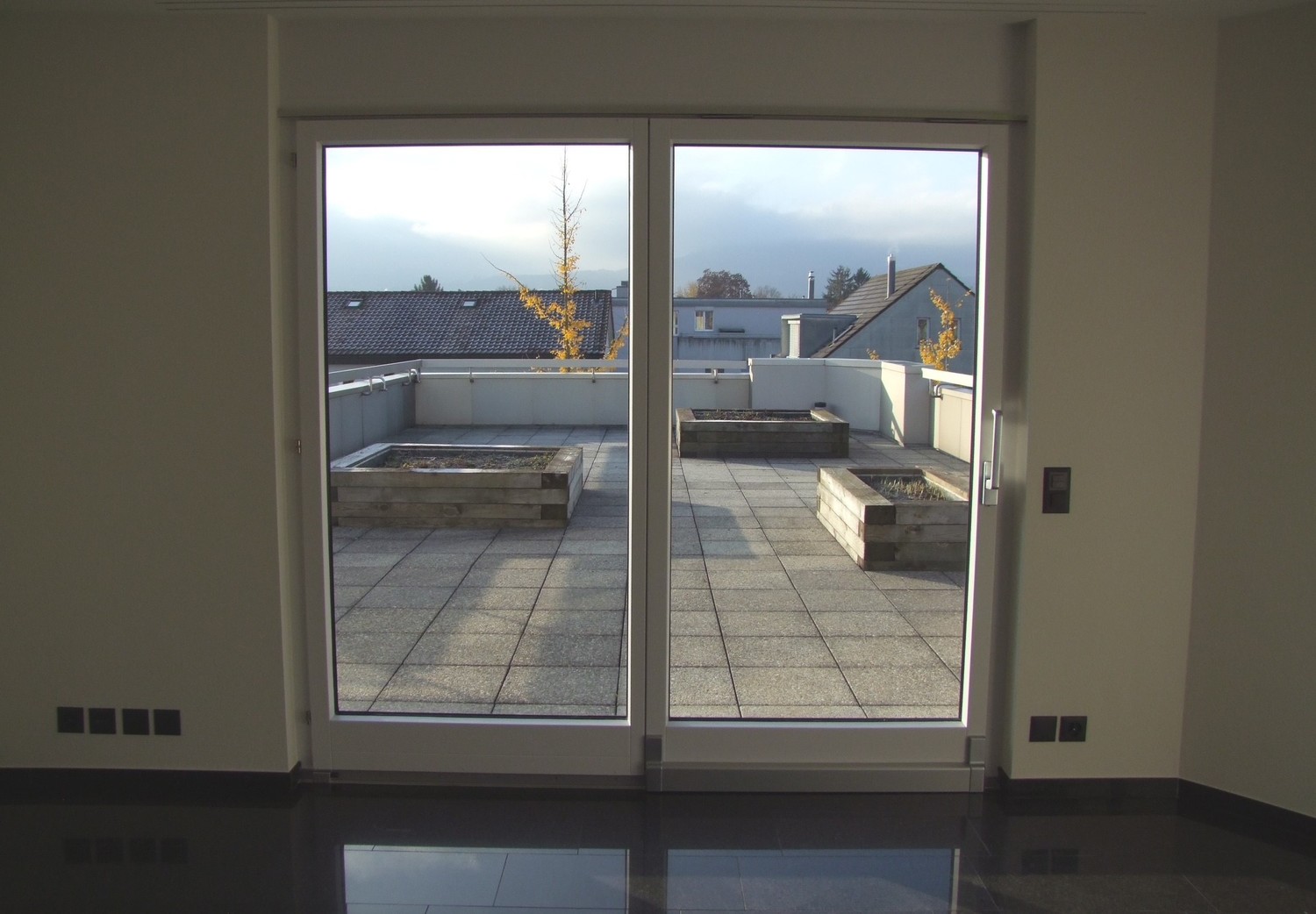 4 ½ rooms apartment, photo 3 of 8