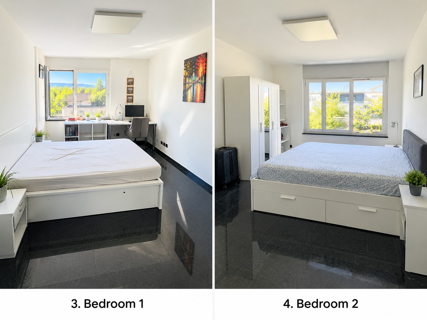4 ½ rooms apartment, photo 6 of 8