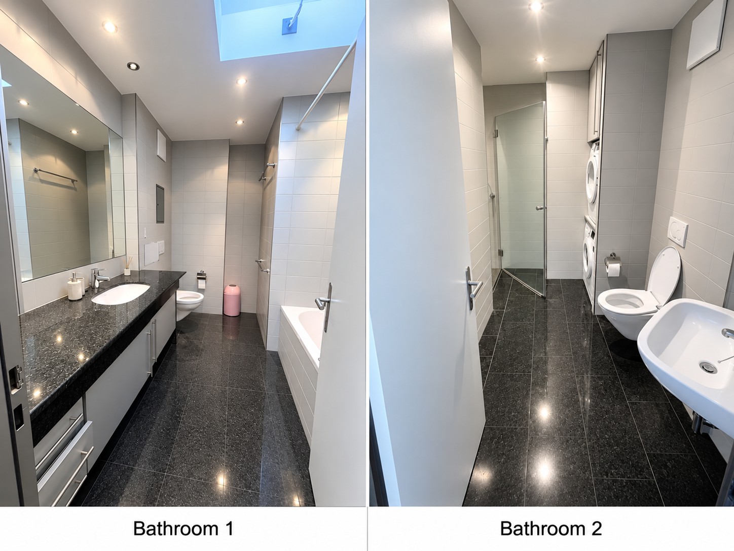 4 ½ rooms apartment, photo 7 of 8