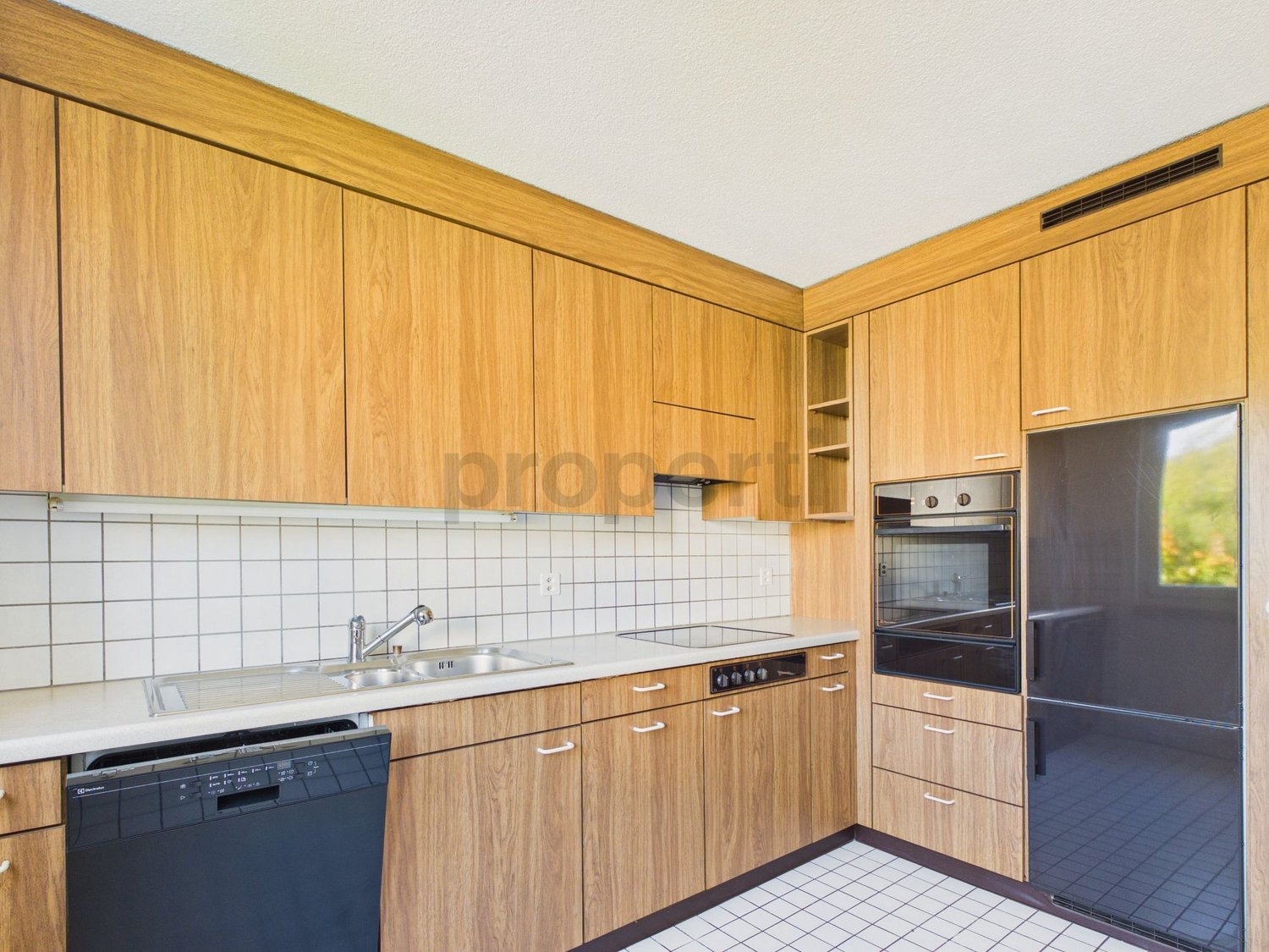 Appartement de 2 ½ pièces