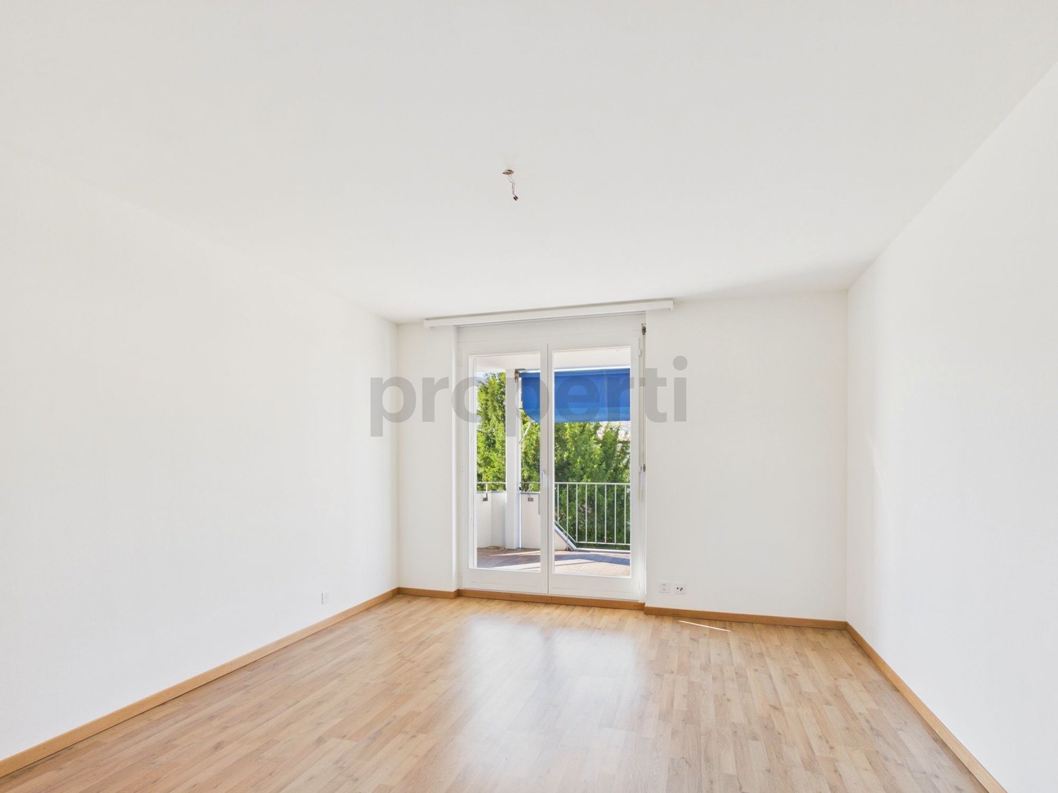 Appartement de 2 ½ pièces